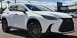 New 2026 LEXUS NX NX 350 in MESA, ARIZONA
