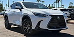 New 2026 LEXUS NX NX 350 in MESA, ARIZONA