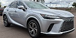 New 2026 LEXUS RX RX 350 in MESA, ARIZONA