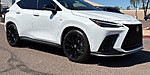 New 2026 LEXUS NX NX 350H F SPORT HANDLING in MESA, ARIZONA