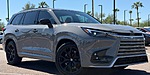 New 2026 LEXUS TX TX 350 F SPORT HANDLING in MESA, ARIZONA
