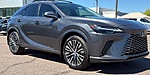 New 2026 LEXUS RX RX 350 in MESA, ARIZONA