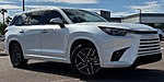 New 2026 LEXUS TX TX 350 PREMIUM in MESA, ARIZONA