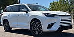 New 2026 LEXUS TX TX 350 PREMIUM in MESA, ARIZONA