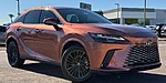 New 2026 LEXUS RX RX 350 PREMIUM in MESA, ARIZONA