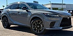New 2026 LEXUS RX RX 350 F SPORT DESIGN in MESA, ARIZONA