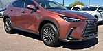 New 2026 LEXUS NX NX 350 PREMIUM in MESA, ARIZONA