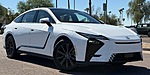 New 2026 LEXUS ES ES 350H PREMIUM in MESA, ARIZONA