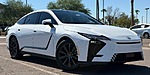 New 2026 LEXUS ES ES 350H PREMIUM in MESA, ARIZONA
