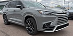 New 2026 LEXUS TX TX 500H F SPORT PERFORMANCE LUXURY in MESA, ARIZONA