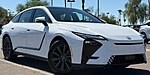 New 2026 LEXUS ES ES 350H PREMIUM in MESA, ARIZONA