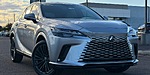 New 2026 LEXUS RX RX 350 PREMIUM in MESA, ARIZONA