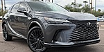 New 2026 LEXUS RX RX 350H PREMIUM in MESA, ARIZONA