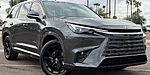 New 2026 LEXUS TX TX 350 LUXURY in MESA, ARIZONA