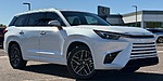 New 2026 LEXUS TX TX 350 PREMIUM in MESA, ARIZONA