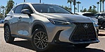 New 2026 LEXUS NX NX 450H+ PREMIUM in MESA, ARIZONA