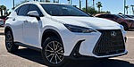 New 2026 LEXUS NX NX 450H+ PREMIUM in MESA, ARIZONA