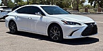Used 2025 LEXUS ES ES 300H in MESA, ARIZONA