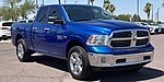 Used 2018 RAM 1500 BIG HORN in MESA, ARIZONA
