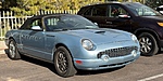 Used 2004 FORD THUNDERBIRD DELUXE in MESA, ARIZONA