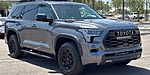 Used 2023 TOYOTA SEQUOIA TRD PRO in MESA, ARIZONA