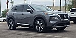Used 2021 NISSAN ROGUE SL in MESA, ARIZONA