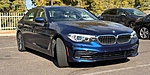 Used 2020 BMW 5 SERIES 530I in MESA, ARIZONA