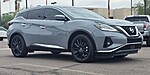 Used 2021 NISSAN MURANO SL in MESA, ARIZONA