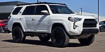 Used 2017 TOYOTA 4RUNNER TRD OFF ROAD in MESA, ARIZONA
