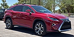 Used 2018 LEXUS RX RX 350 in MESA, ARIZONA