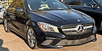 Used 2014 MERCEDES-BENZ CLA-CLASS CLA 250 in MESA, ARIZONA