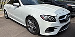 Used 2019 MERCEDES-BENZ E-CLASS E 450 in MESA, ARIZONA
