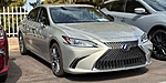 Used 2020 LEXUS ES ES 300H in MESA, ARIZONA