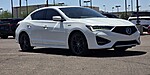 Used 2022 ACURA ILX W/PREMIUM/A-SPEC PACKAGE in MESA, ARIZONA