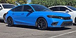 Used 2022 Honda Civic Hatchback Sport in MESA, ARIZONA