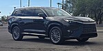 Used 2025 LEXUS TX TX 350 in MESA, ARIZONA
