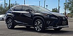 Used 2021 LEXUS NX NX 300 F SPORT in MESA, ARIZONA
