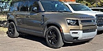 Used 2020 LAND ROVER DEFENDER SE in MESA, ARIZONA