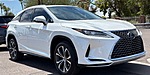Used 2020 LEXUS RX RX 450H in MESA, ARIZONA