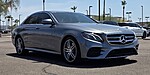 Used 2017 MERCEDES-BENZ E-CLASS E 300 LUXURY in MESA, ARIZONA