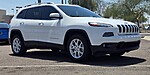 Used 2018 JEEP CHEROKEE LATITUDE PLUS in MESA, ARIZONA