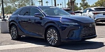 Used 2023 LEXUS RX RX 350H in MESA, ARIZONA