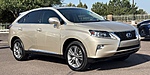 Used 2015 LEXUS RX450H  in MESA, ARIZONA
