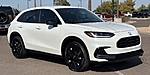 Used 2024 Honda HR-V SPORT in MESA, ARIZONA