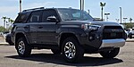 Used 2024 TOYOTA 4RUNNER TRD OFF ROAD PREMIUM in MESA, ARIZONA