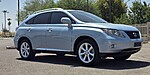 Used 2012 LEXUS RX350  in MESA, ARIZONA