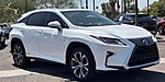 Used 2016 LEXUS RX450H  in MESA, ARIZONA