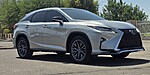Used 2017 LEXUS RX RX 350 F SPORT in MESA, ARIZONA