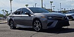 Used 2018 TOYOTA CAMRY LE in MESA, ARIZONA
