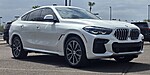 Used 2023 BMW X6 XDRIVE40I in MESA, ARIZONA